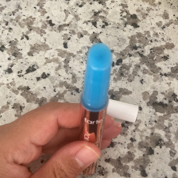 Tarte Maracujq Juicy Plumping Lip Shift | blueberry | Brand new - Picture 8 of 8